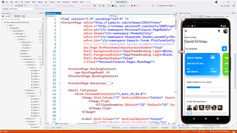 xamarin documentation|What's New in Xamarin and Visual Studio 2022 .
